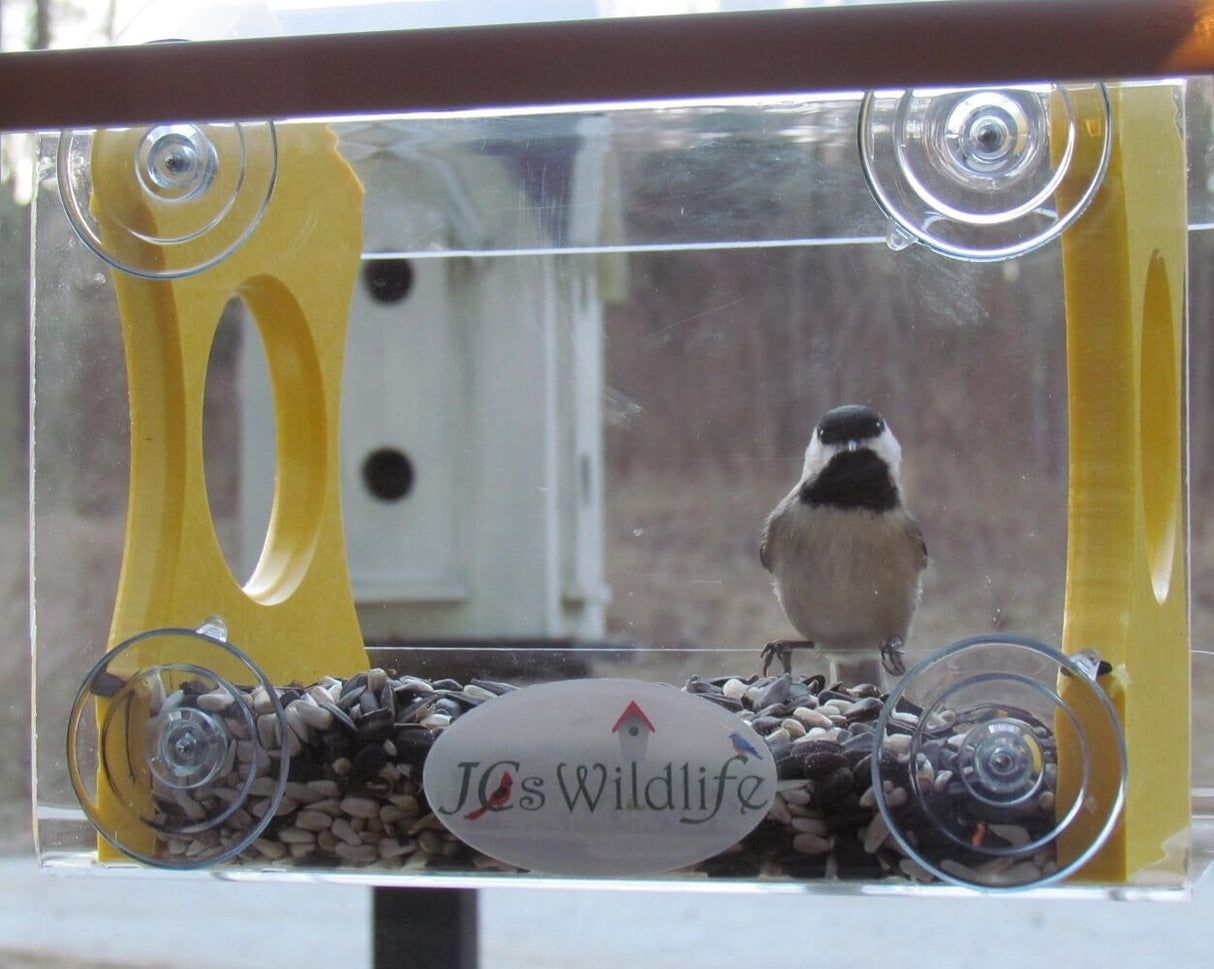 JCS Wildlife