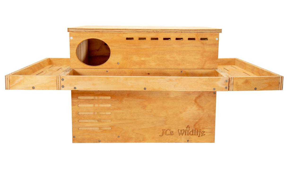 JCS Wildlife