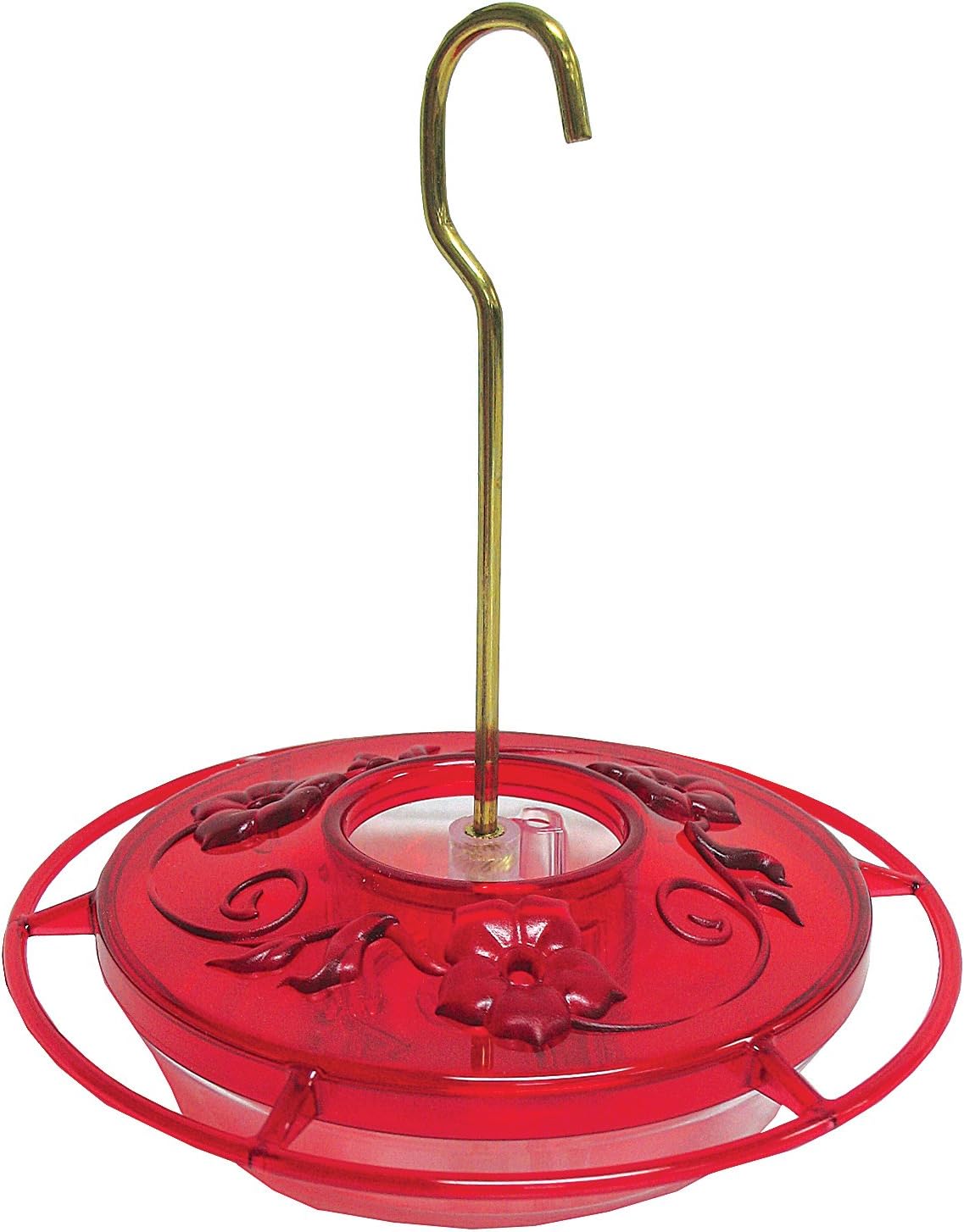 Aspects 382 Hummzinger Little Fancy Hummingbird Feeder