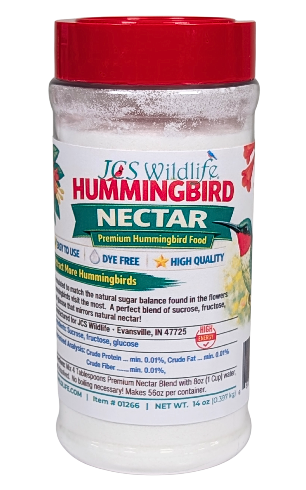 JCS Wildlife