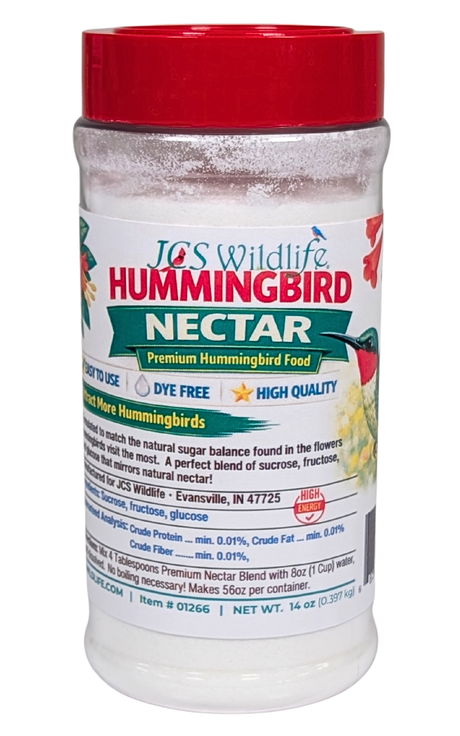 JCS Wildlife