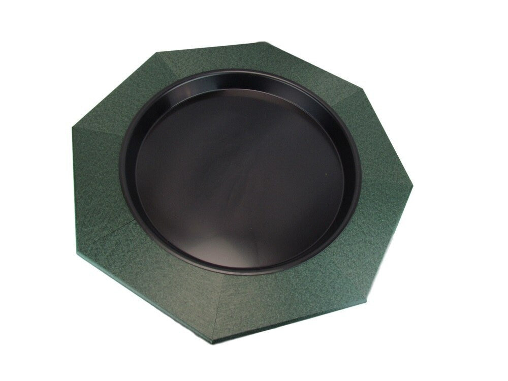 JCS Wildlife Poly Lumber Bird Bath - Thumbnail 3