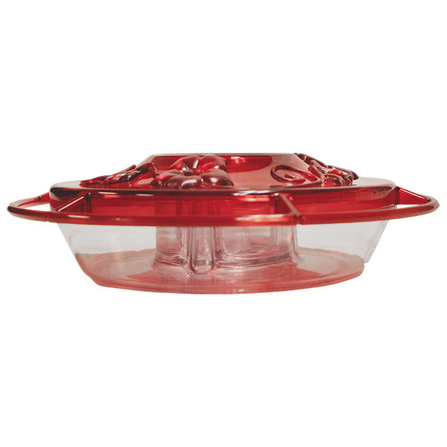 Aspects 382 Hummzinger Little Fancy Hummingbird Feeder