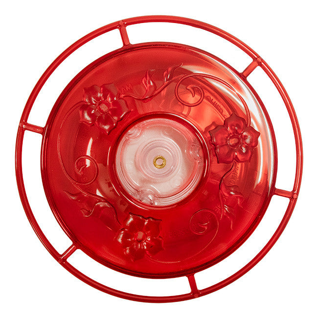 Aspects 382 Hummzinger Little Fancy Hummingbird Feeder