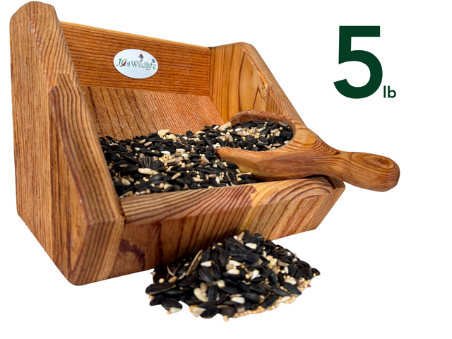 JCS Wildlife