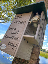 JCS Wildlife