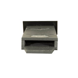 JCS Wildlife Mini Single Chamber Bat House designed for bats, showcasing the entrance view of the durable structure.