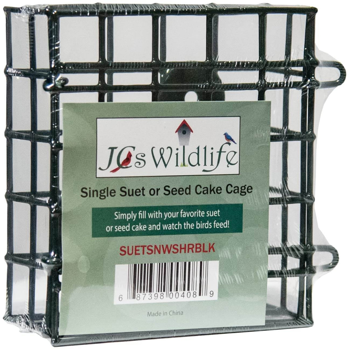 JCS Wildlife